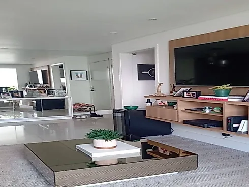 Apartamento 2 Quartos com 1 Suíte e 60m² - Jardim das Vertentes - Apartamento em Jardim das Vertentes, São Paulo - Foto 1
