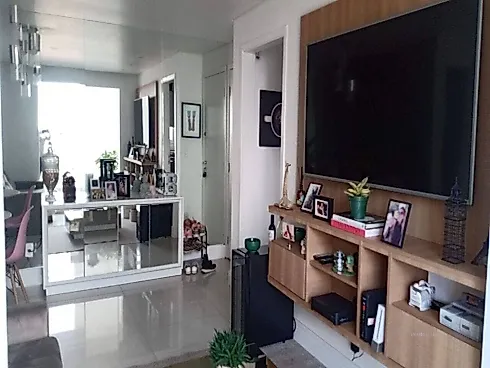 Apartamento 2 Quartos com 1 Suíte e 60m² - Jardim das Vertentes - Foto 11