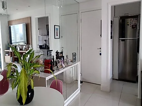 Apartamento 2 Quartos com 1 Suíte e 60m² - Jardim das Vertentes - Foto 12