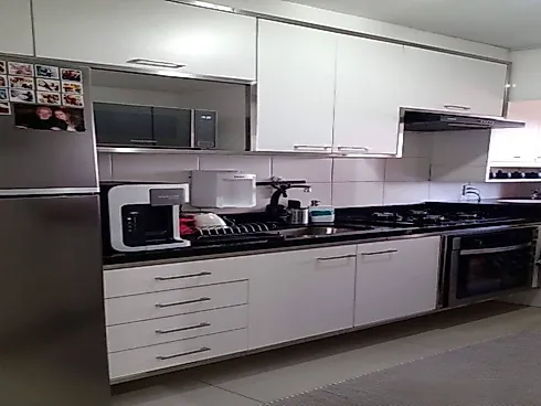 Apartamento 2 Quartos com 1 Suíte e 60m² - Jardim das Vertentes - Foto 13