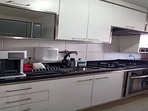 Apartamento 2 Quartos com 1 Suíte e 60m² - Jardim das Vertentes - Foto 14