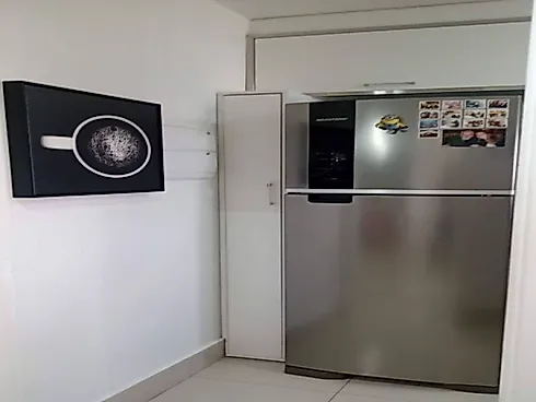 Apartamento 2 Quartos com 1 Suíte e 60m² - Jardim das Vertentes - Foto 15
