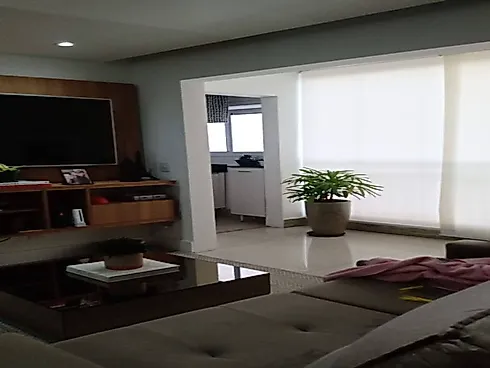Apartamento 2 Quartos com 1 Suíte e 60m² - Jardim das Vertentes - Apartamento em Jardim das Vertentes, São Paulo - Foto 3