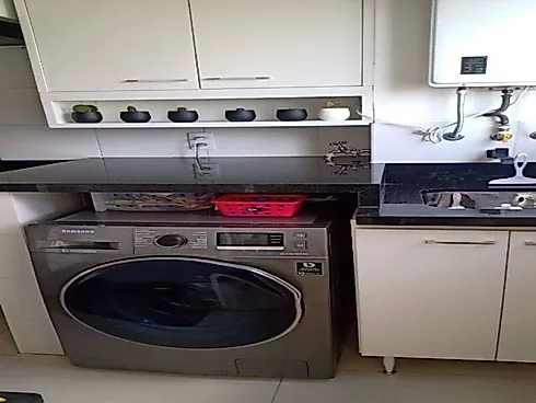 Apartamento 2 Quartos com 1 Suíte e 60m² - Jardim das Vertentes - Foto 21