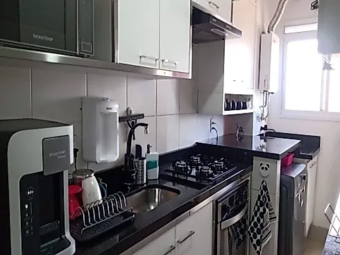 Apartamento 2 Quartos com 1 Suíte e 60m² - Jardim das Vertentes - Foto 22