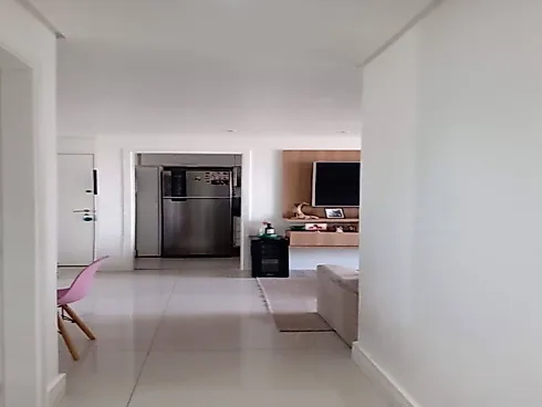 Apartamento 2 Quartos com 1 Suíte e 60m² - Jardim das Vertentes - Foto 23