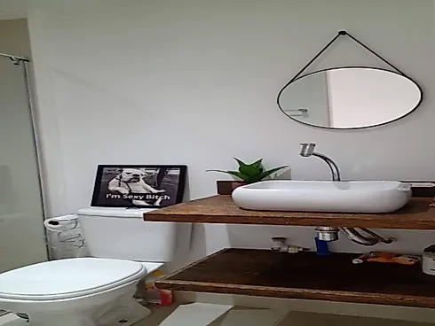 Apartamento 2 Quartos com 1 Suíte e 60m² - Jardim das Vertentes - Foto 25