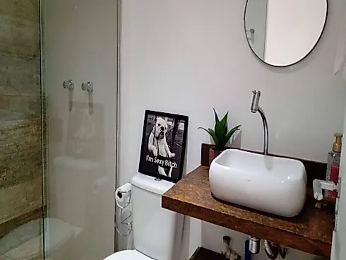 Apartamento 2 Quartos com 1 Suíte e 60m² - Jardim das Vertentes - Foto 26