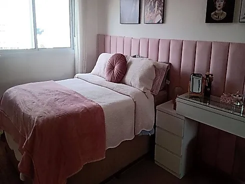Apartamento 2 Quartos com 1 Suíte e 60m² - Jardim das Vertentes - Foto 27