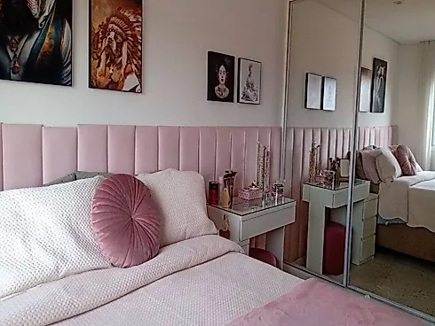 Apartamento 2 Quartos com 1 Suíte e 60m² - Jardim das Vertentes - Foto 31