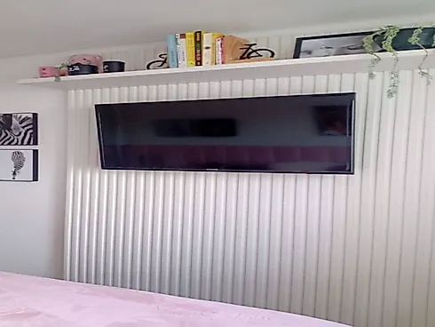 Apartamento 2 Quartos com 1 Suíte e 60m² - Jardim das Vertentes - Foto 32