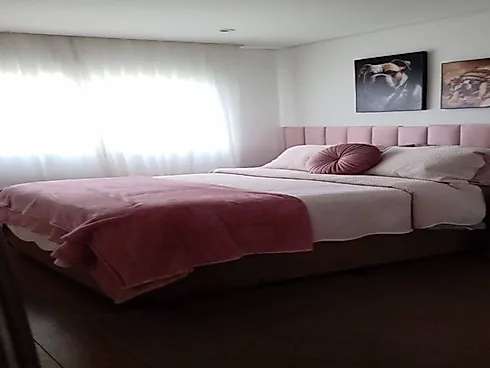 Apartamento 2 Quartos com 1 Suíte e 60m² - Jardim das Vertentes - Foto 34