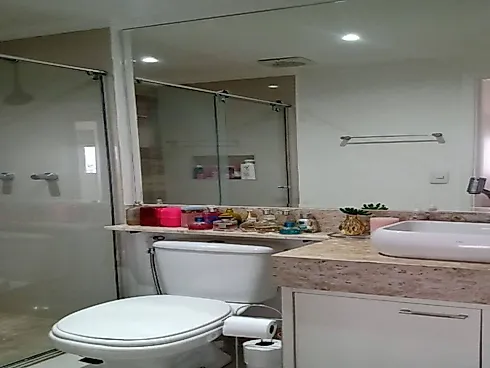 Apartamento 2 Quartos com 1 Suíte e 60m² - Jardim das Vertentes - Foto 35