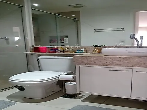 Apartamento 2 Quartos com 1 Suíte e 60m² - Jardim das Vertentes - Foto 36