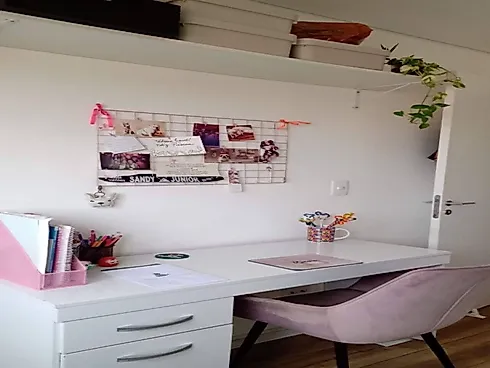 Apartamento 2 Quartos com 1 Suíte e 60m² - Jardim das Vertentes - Foto 39