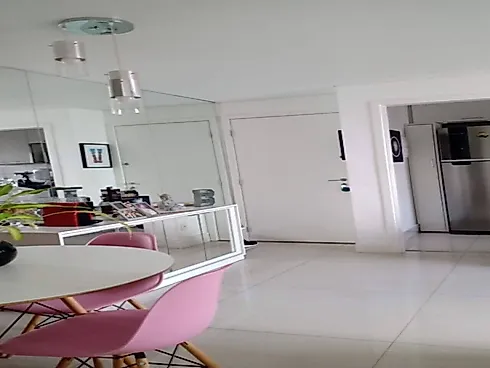 Apartamento 2 Quartos com 1 Suíte e 60m² - Jardim das Vertentes - Foto 6