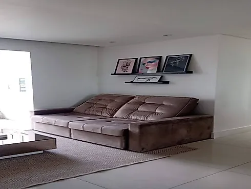 Apartamento 2 Quartos com 1 Suíte e 60m² - Jardim das Vertentes - Foto 7
