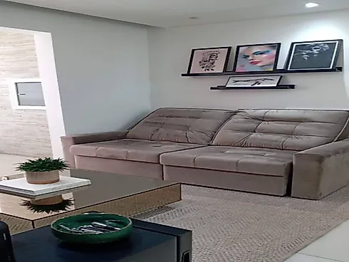 Apartamento 2 Quartos com 1 Suíte e 60m² - Jardim das Vertentes - Foto 8