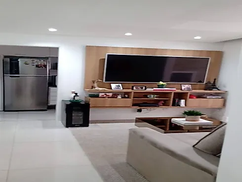 Apartamento 2 Quartos com 1 Suíte e 60m² - Jardim das Vertentes - Foto 9