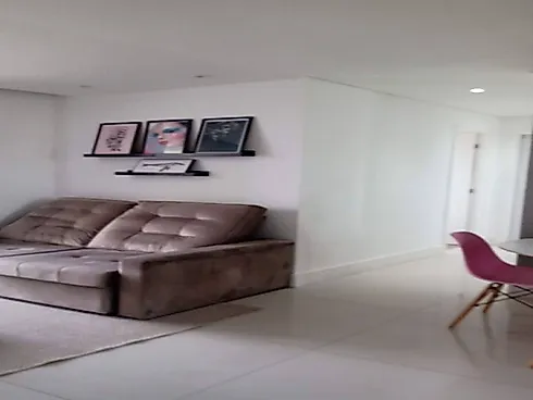 Apartamento 2 Quartos com 1 Suíte e 60m² - Jardim das Vertentes - Foto 10