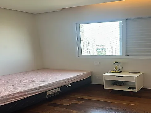 Apartamento 3 Quartos com 3 Suítes e 171m² - Reserva Mairarê - Foto 17