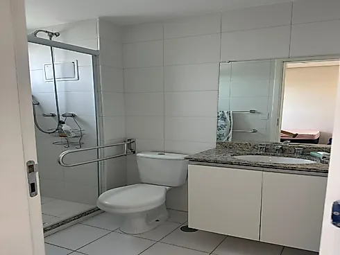 Apartamento 3 Quartos com 3 Suítes e 171m² - Reserva Mairarê - Foto 18