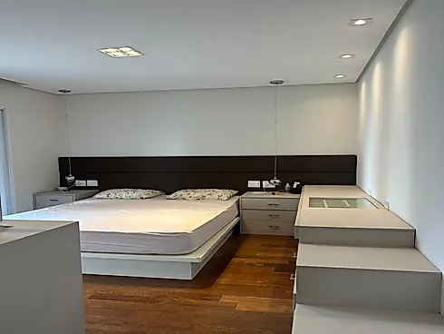 Apartamento 3 Quartos com 3 Suítes e 171m² - Reserva Mairarê - Foto 19