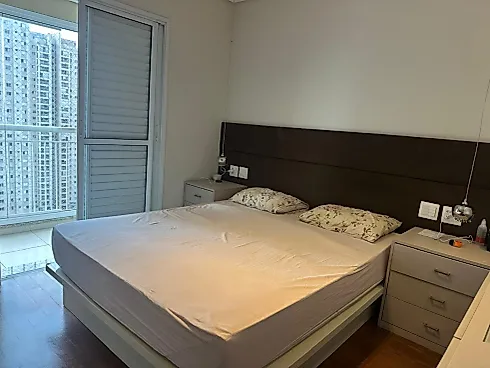 Apartamento 3 Quartos com 3 Suítes e 171m² - Reserva Mairarê - Foto 22