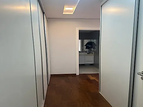 Apartamento 3 Quartos com 3 Suítes e 171m² - Reserva Mairarê - Foto 23