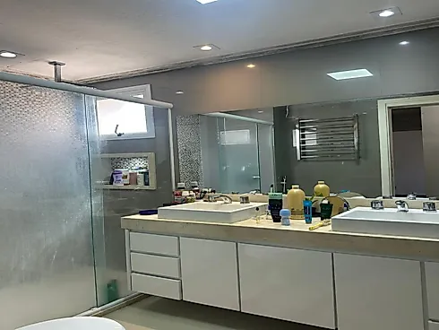 Apartamento 3 Quartos com 3 Suítes e 171m² - Reserva Mairarê - Foto 24