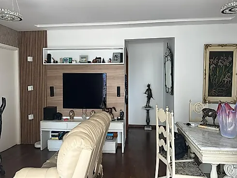 Apartamento 3 Quartos com 3 Suítes e 171m² - Reserva Mairarê - Foto 26