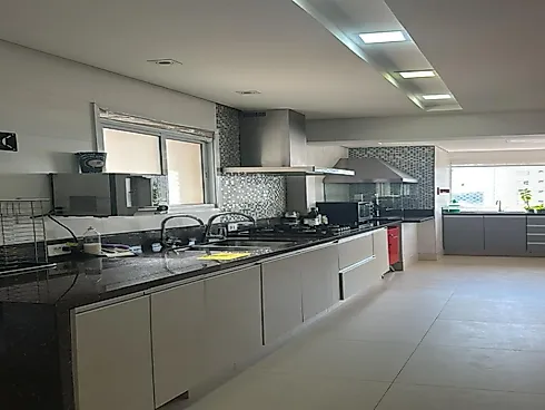 Apartamento 3 Quartos com 3 Suítes e 171m² - Reserva Mairarê - Apartamento em Jardim Arpoador, São Paulo - Foto 3