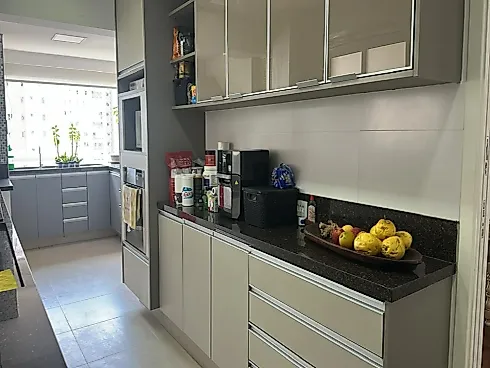Jardim Arpoador, São Paulo