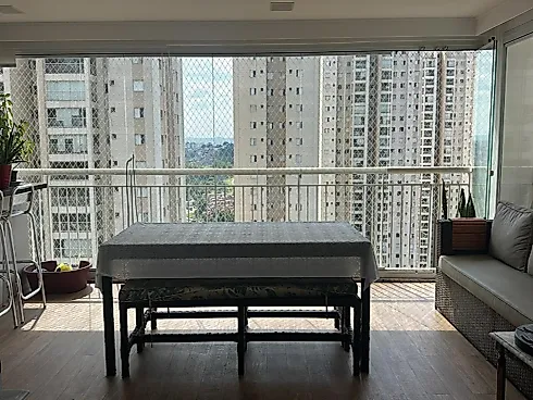 Apartamento 3 Quartos com 3 Suítes e 171m² - Reserva Mairarê - Foto 7