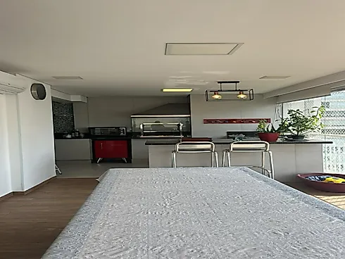 Apartamento 3 Quartos com 3 Suítes e 171m² - Reserva Mairarê - Foto 28