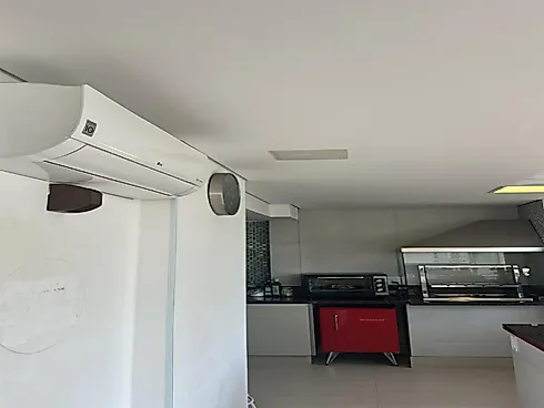 Apartamento 3 Quartos com 3 Suítes e 171m² - Reserva Mairarê - Foto 6