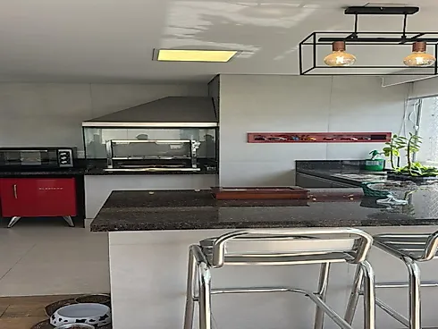 Apartamento 3 Quartos com 3 Suítes e 171m² - Reserva Mairarê - Apartamento em Jardim Arpoador, São Paulo - Foto 5