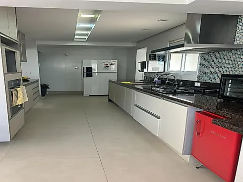 Apartamento 3 Quartos com 3 Suítes e 171m² - Reserva Mairarê - Apartamento em Jardim Arpoador, São Paulo - Foto 2