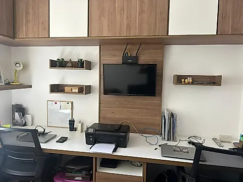 Apartamento 3 Quartos com 3 Suítes e 171m² - Reserva Mairarê - Foto 8