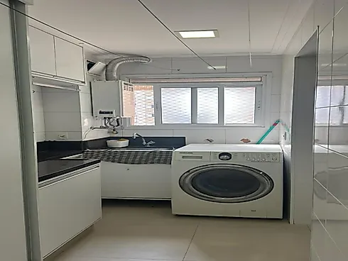 Apartamento 3 Quartos com 3 Suítes e 171m² - Reserva Mairarê - Foto 30