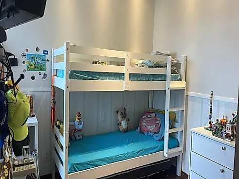 Apartamento 3 Quartos com 3 Suítes e 171m² - Reserva Mairarê - Foto 12