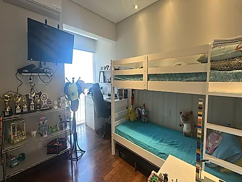 Apartamento 3 Quartos com 3 Suítes e 171m² - Reserva Mairarê - Foto 13