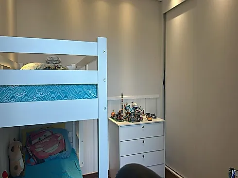 Apartamento 3 Quartos com 3 Suítes e 171m² - Reserva Mairarê - Foto 14