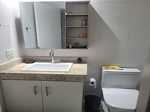 Apartamento 2 Quartos no New Residence Ipiranga - Ipiranga - Foto 10