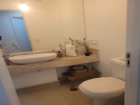 Apartamento 2 Quartos no New Residence Ipiranga - Ipiranga - Foto 11