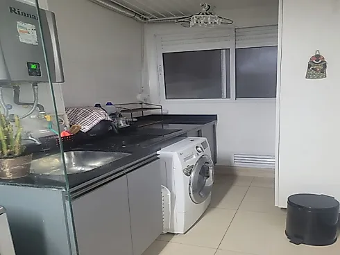 Apartamento 2 Quartos no New Residence Ipiranga - Ipiranga - Foto 18