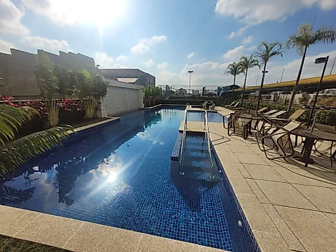 Apartamento 2 Quartos no New Residence Ipiranga - Ipiranga - Foto 20