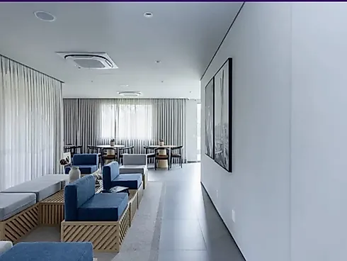 Apartamento 4 Quartos no Balkon Campo Belo - Campo Belo - Foto 16