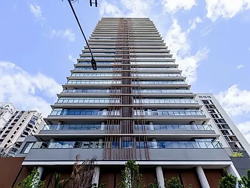 Apartamento 4 Quartos no Balkon Campo Belo - Campo Belo - Foto 10