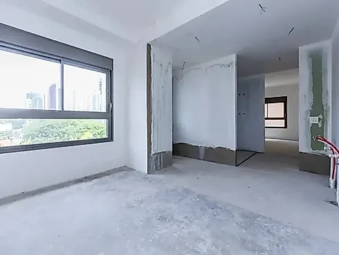 Apartamento em Campo Belo, São Paulo